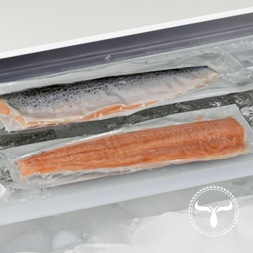 Filet de Saumon Atlantique 3 lbs