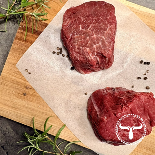 Filet mignon de Boeuf AA (SG) - 10 x (2x8oz)